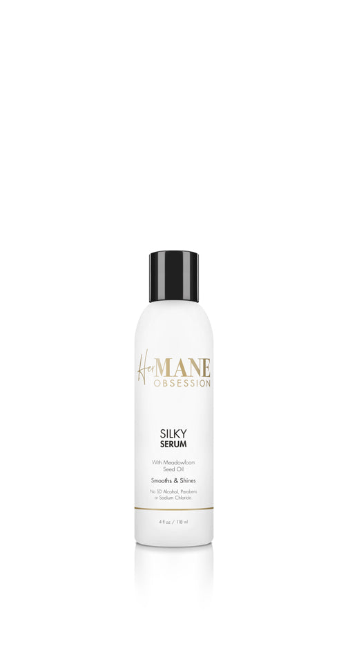 Silky Serum